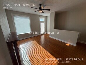 1855 Russell Blvd in St. Louis, MO - Building Photo - Building Photo