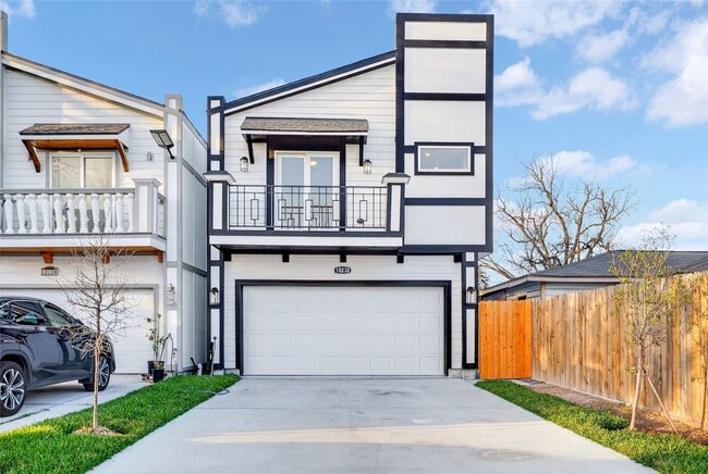 10232 Porto Rico Rd in Houston, TX - Building Photo - Building Photo