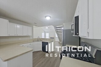 1717 Wild Willow Trail in Fort Worth, TX - Building Photo - Building Photo