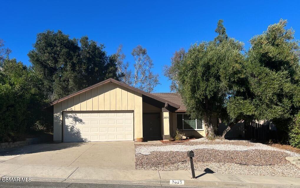 3825 San Felipe Ave in Thousand Oaks, CA - Building Photo