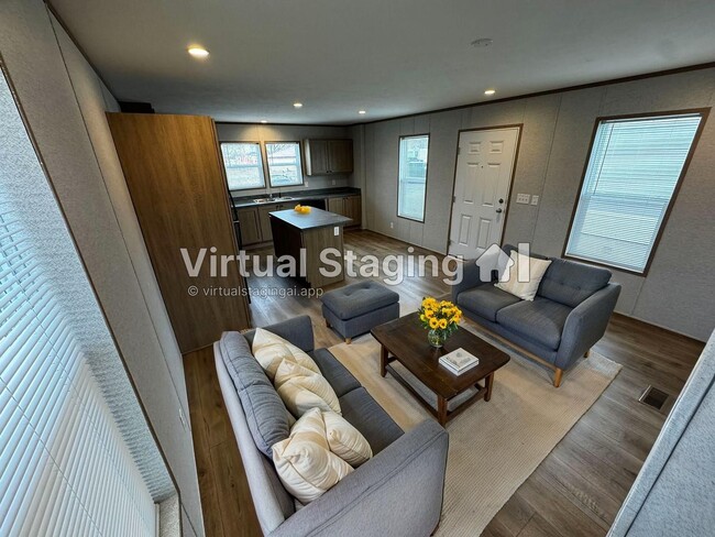 property at 3510 N 9th St