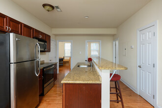 Temple Nest Apartments in Philadelphia, PA - Building Photo - Interior Photo