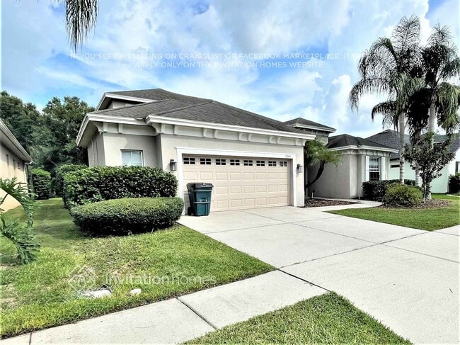 property at 3241 Grassglen Pl