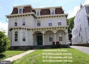 421 Lyceum Ave in Philadelphia, PA - Building Photo