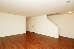 The Village at England Run Apartments in Fredericksburg, VA - Building Photo