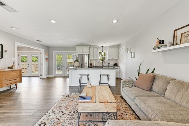 property at 2313 Aldford Dr