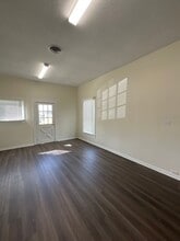 613 W 1st St in Deridder, LA - Building Photo - Building Photo