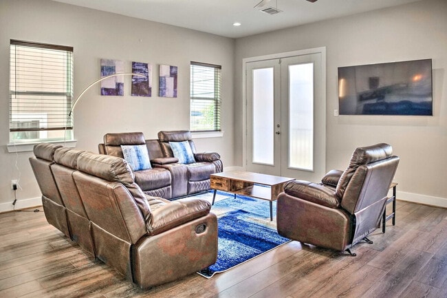 property at 6403 Bowling Green St