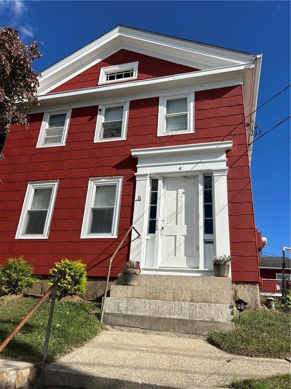 property at 6 Chestnut St