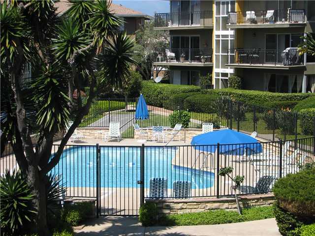 5357 La Jolla Blvd, Unit 29 in San Diego, CA - Building Photo - Building Photo