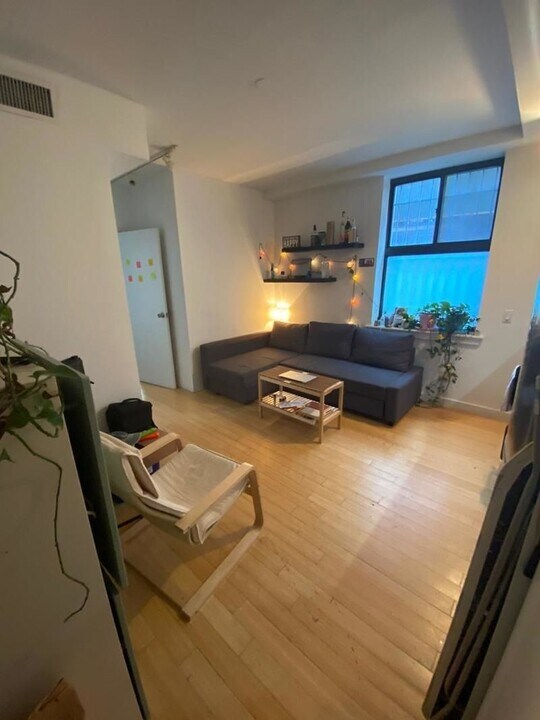 43 Loisaida Ave in New York, NY - Foto de edificio