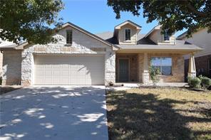 20321 Harrier Flight Trail in Pflugerville, TX - Building Photo