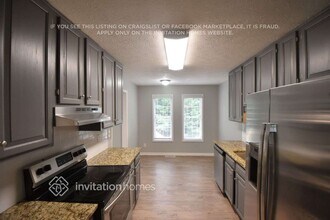 4400 Steeplechase Dr in Powder Springs, GA - Building Photo - Building Photo