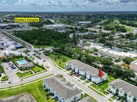 235 SE Woodbark St in Port St. Lucie, FL - Building Photo