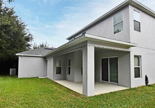 475 Nadeau Way in Apopka, FL - Building Photo - Building Photo