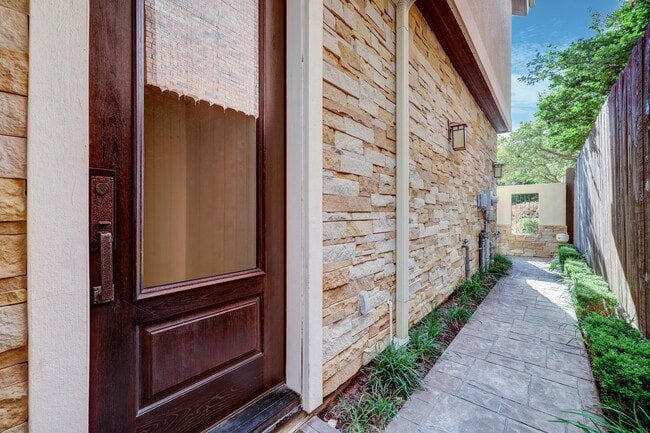 2409 Morse St in Houston, TX - Building Photo - Building Photo