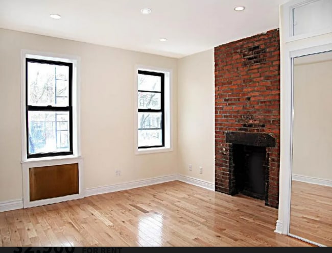 property at E.3rd E3rd St