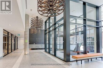 150 Logan Ave in Toronto, ON - Building Photo - Building Photo