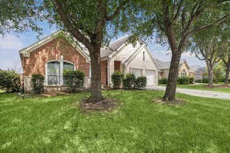 14923 Barton Grove Ln in Humble, TX - Building Photo - Building Photo