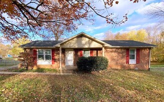 2964 Dye Ford Rd in Alvaton, KY - Building Photo