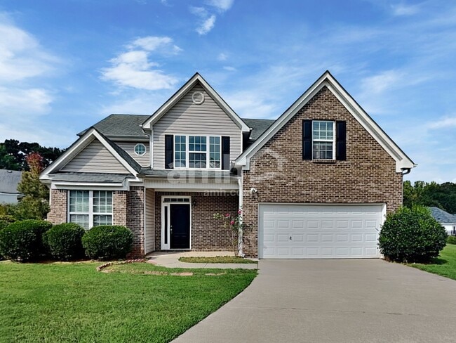 3424 Pate Brook Ct