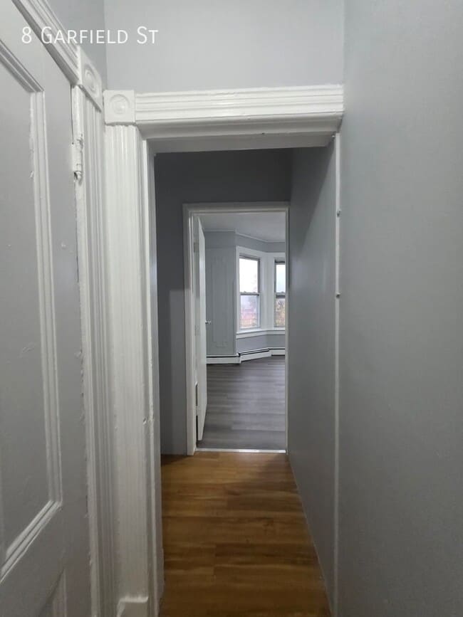 property at 8 Garfield St