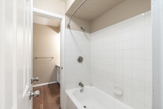 The Park at Whispering Pines in Colorado Springs, CO - Building Photo - Interior Photo