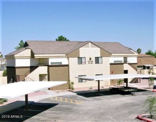 16033 N 25th St-Unit -6 in Phoenix, AZ - Building Photo