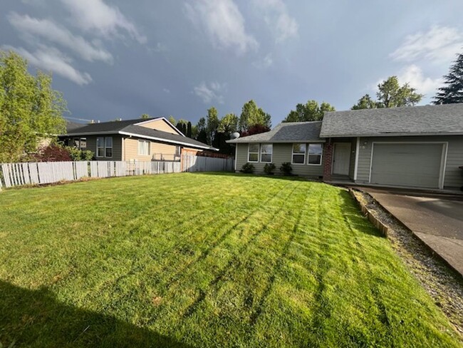 property at 2538 NE Norton Ct
