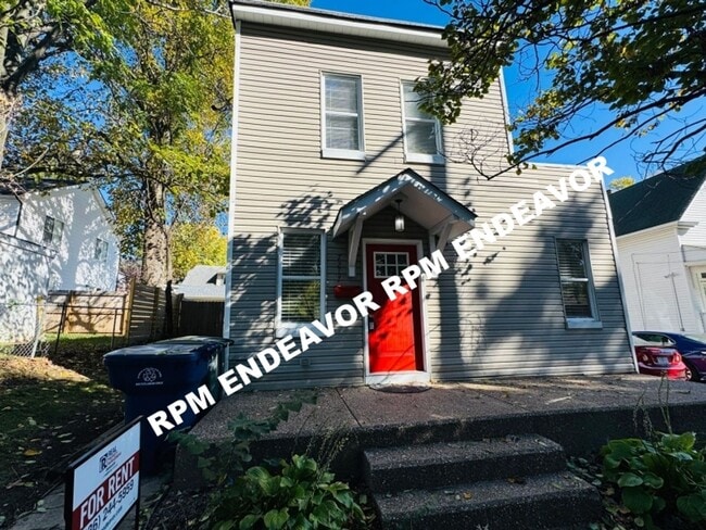 7217 Piccadilly Ave in St. Louis, MO - Building Photo - Building Photo