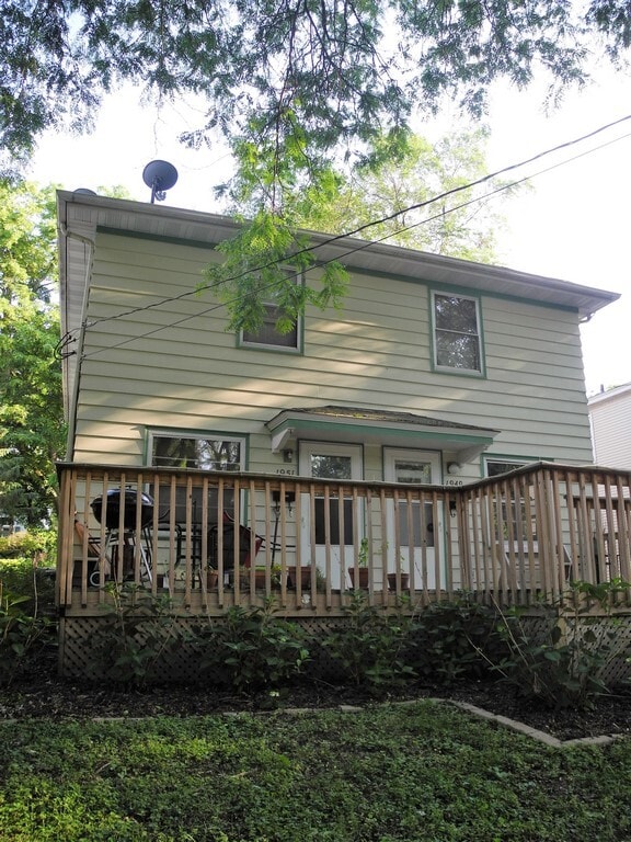 property at 1949 Heath Ave