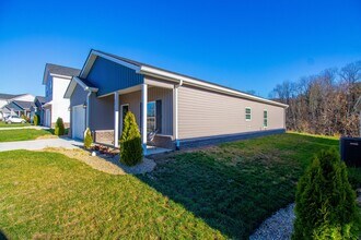 3448 Frylee Ct in Kingsport, TN - Building Photo - Building Photo