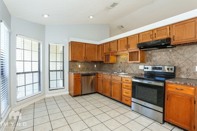 2631 Moorsfield Ln in Jacksonville, FL - Foto de edificio - Building Photo