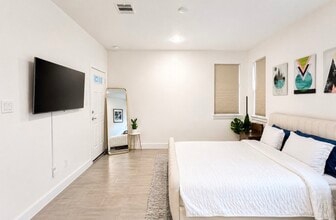 2715 Eado Edge Ct in Houston, TX - Foto de edificio - Building Photo
