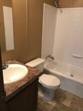 1204 N Avenue K in Portales, NM - Building Photo - Building Photo