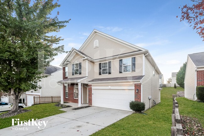 16422 Austringer Pl in Charlotte, NC - Building Photo - Building Photo