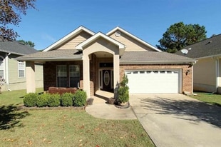 1838 Acorn Ridge Trail in Tallahassee, FL - Building Photo