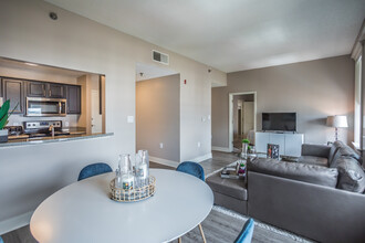 Gayoso House at Peabody Place | Apartments in Memphis, TN - Building Photo - Interior Photo