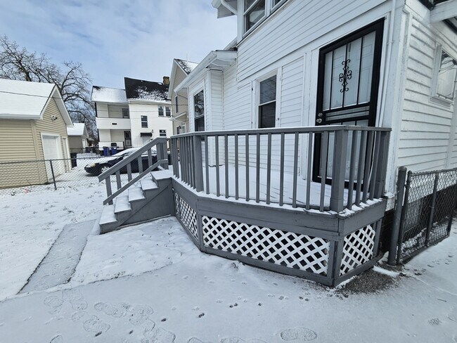 3386 E 134th St in Cleveland, OH - Building Photo - Building Photo