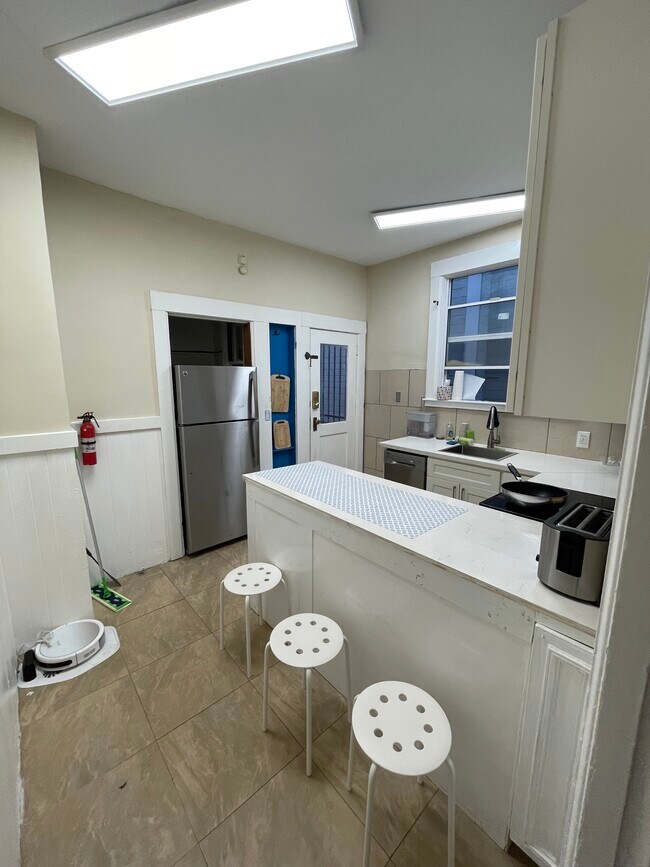 2345 Fulton St Rentals in Berkeley, CA