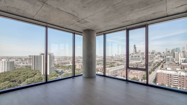 2113 S Wabash Ave in Chicago, IL - Building Photo - Building Photo