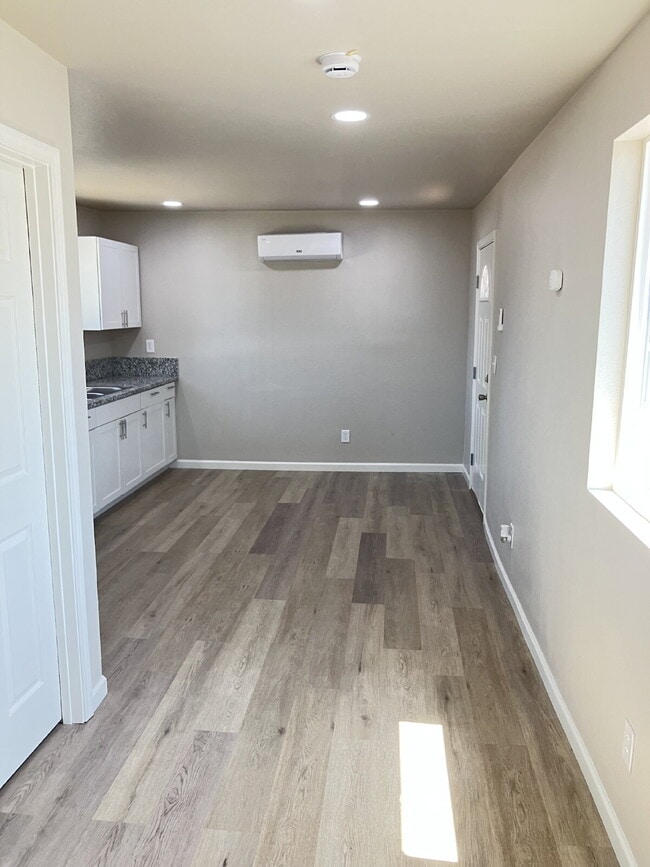 property at 1855 D St