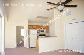 6205 W Tierra Ln in Boise, ID - Building Photo - Building Photo