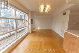 11 St Joseph St in Toronto, ON - Building Photo - Building Photo