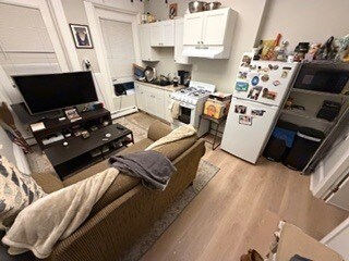 21 Sheafe St, Unit 2 in Boston, MA - Building Photo - Building Photo