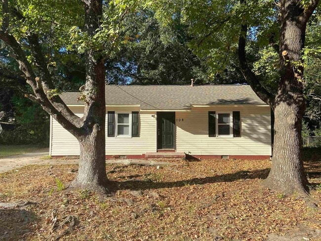 property at 108 Parkway Dr