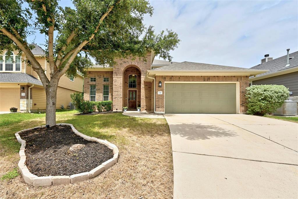 130 Farm House Rd in San Marcos, TX - Building Photo