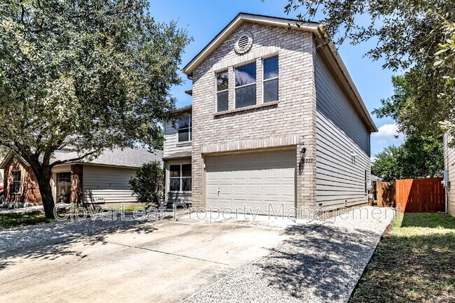 11023 Barclay Point