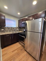 2505 W Granville Ave in Chicago, IL - Building Photo