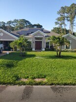 1265 Sykes Rd SE in Palm Bay, FL - Building Photo